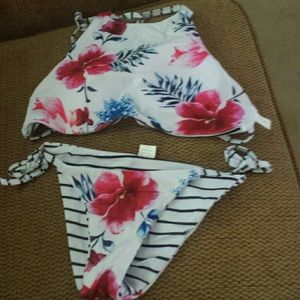 Woman's Swim Suit
